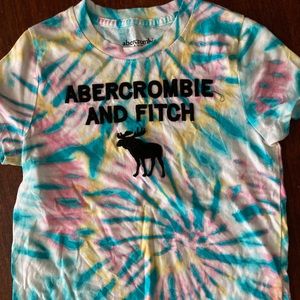Abercrombie Kids T-shirt sz 7/8